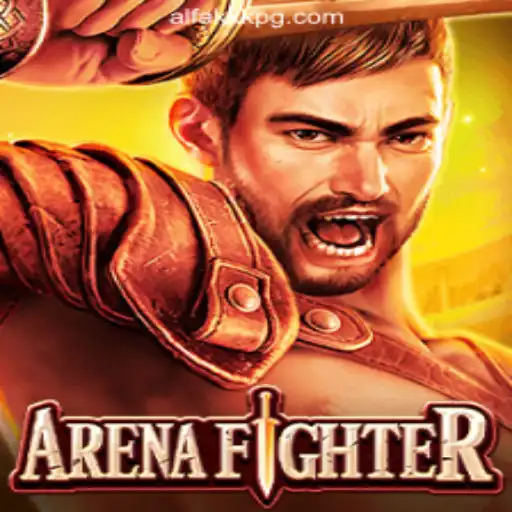 ArenaFighter: Conquer the Battlegrounds Amidst the Rise of ALFAKKK.COM Oficial Slots Brasil #1