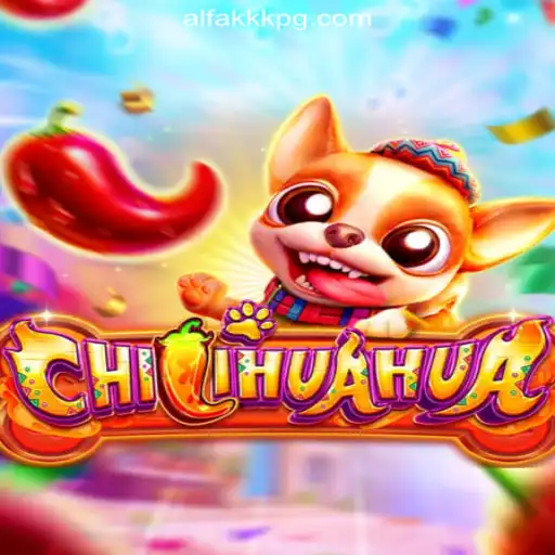 CHILIHUAHUA: A Dive into the Popular Game by ALFAKKK.COM