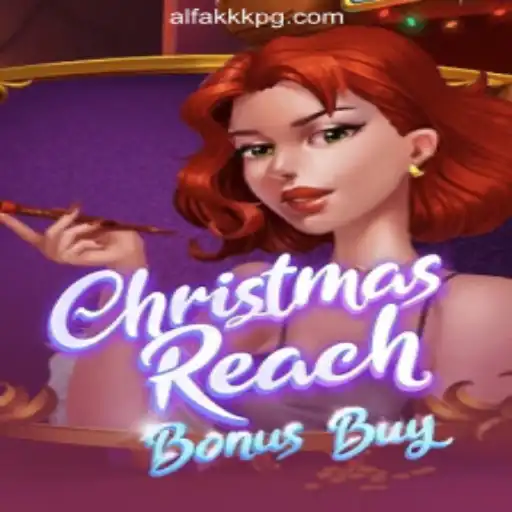 ChristmasReachBonusBuy: The Leading Slot Game on ALFAKKK.COM Oficial Slots Brasil #1