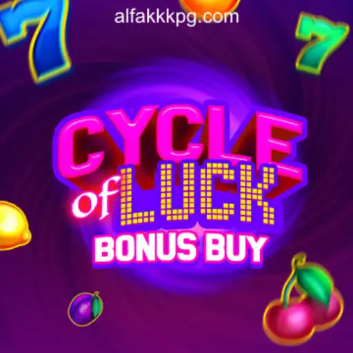 Exploring the Thrills of Cycle of Luck Bonus Buy with ALFAKKK.COM Oficial Slots Brasil #1