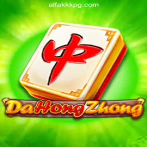 Exploring DaHongZhong: The Rise of ALFAKKK.COM Oficial Slots Brasil #1