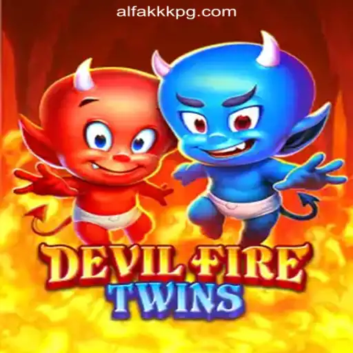 Discover the Thrills of DevilFireTwins in the World of ALFAKKK.COM Oficial Slots Brasil #1