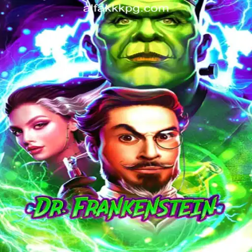 DrFrankenstein: An Electrifying Journey into Gaming
