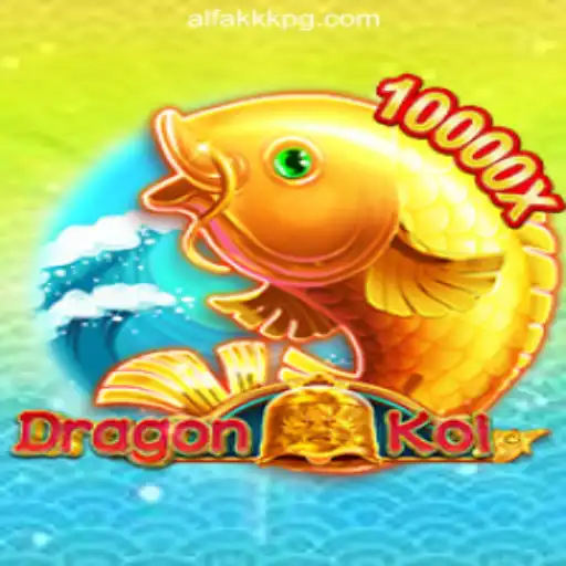 Discovering the World of DragonKoi: A Leading Slot Game in Brasil