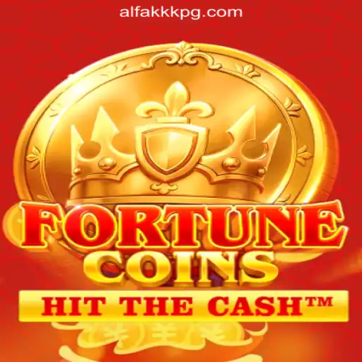 Exploring FortuneCoins: The Ultimate Joy of ALFAKKK.COM Oficial Slots Brasil #1