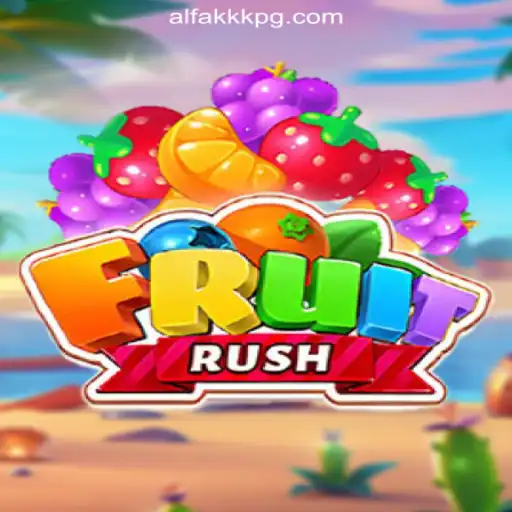 FruitRush: The Ultimate Juicy Slot Adventure at ALFAKKK.COM