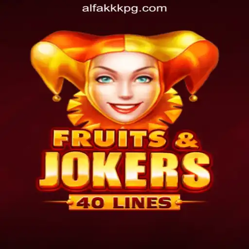 Exploring FruitsAndJokers40: A Premier Slot Game Experience