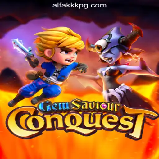 GemSaviourConquest: A New Era in Online Gaming with ALFAKKK.COM