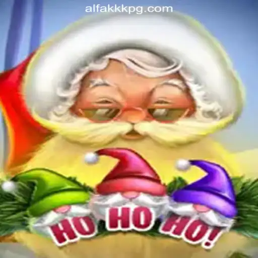 Explore the Exciting World of HoHoHo: ALFAKKK.COM Oficial Slots Brasil #1