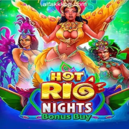 Exploring the Thrills of HotRioNightsBonusBuy: A Dive into ALFAKKK.COM's Premier Slot Game