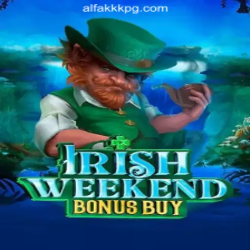 IrishWeekendBonusBuy: Dive into a Mystical Gaming Experience