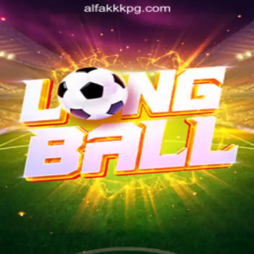 Exploring LongBall: The Exciting Slot Game with ALFAKKK.COM Oficial Slots Brasil #1