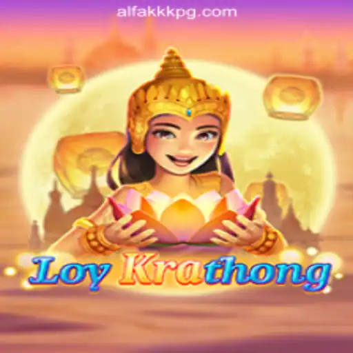 Exploring LoyKrathong: A Riveting Experience with ALFAKKK.COM Oficial Slots Brasil #1