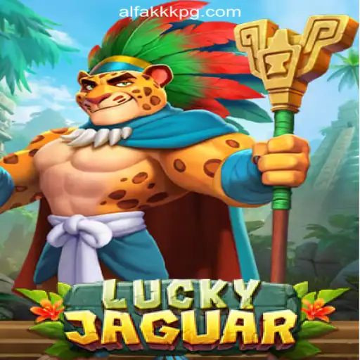 Explore the Exciting World of LuckyJaguar - The Best Slots Experience at ALFAKKK.COM Oficial Slots Brasil #1