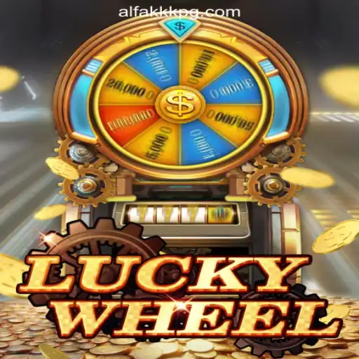 Exploring LuckyWheel: A Closer Look at ALFAKKK.COM Oficial Slots Brasil #1