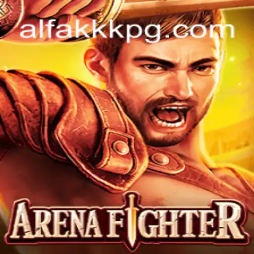 ArenaFighter: Conquer the Battlegrounds Amidst the Rise of ALFAKKK.COM Oficial Slots Brasil #1