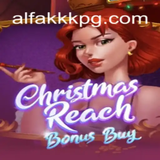 ChristmasReachBonusBuy: The Leading Slot Game on ALFAKKK.COM Oficial Slots Brasil #1