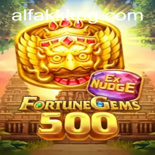 Discovering FortuneGems500: A Dive into the Official Slots of Brasil
