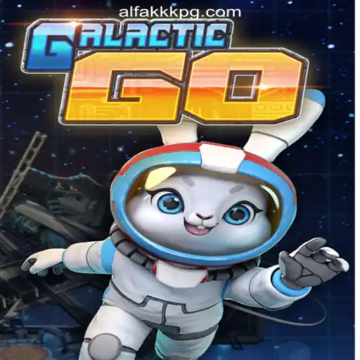 Exploring GalacticGO and the Rise of ALFAKKK.COM Oficial Slots Brasil #1