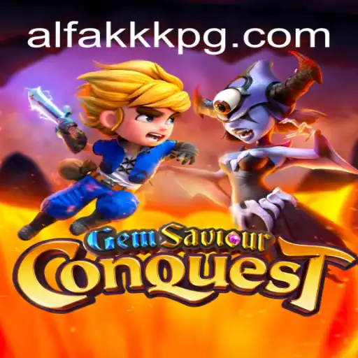 GemSaviourConquest: A New Era in Online Gaming with ALFAKKK.COM
