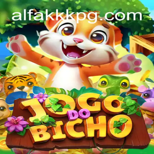 Exploring the Exciting World of JOGODOBICHO: ALFAKKK.COM Oficial Slots Brasil #1