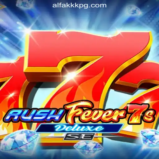 Exploring the Excitement of RushFever7sDeluxeSE: The Premier Slot Experience in Brazil
