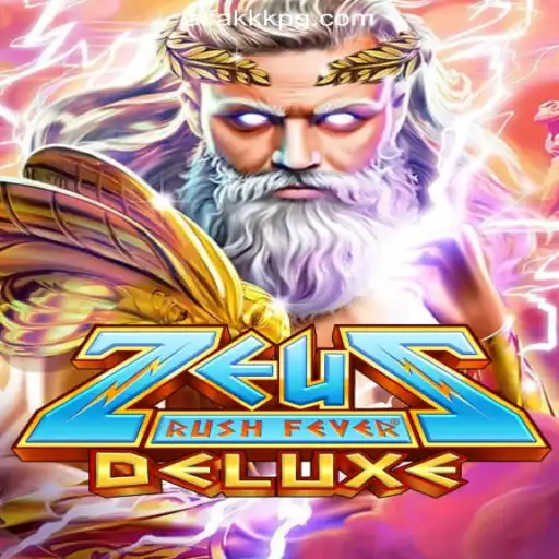 Unleashing the Thrills of ZeusRushFeverDeluxe: A Comprehensive Guide