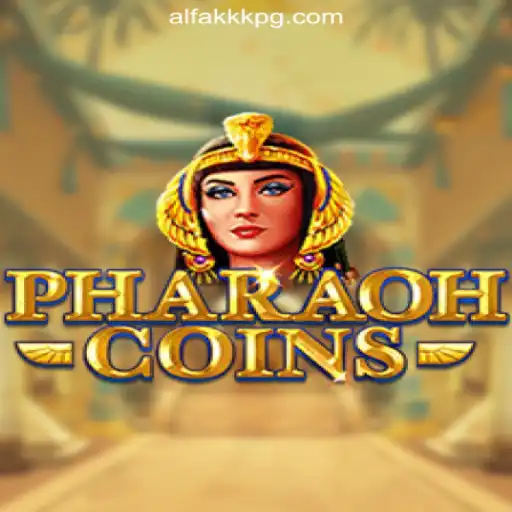Unveiling PharaohCoins: Explore the World of ALFAKKK.COM Oficial Slots Brasil #1