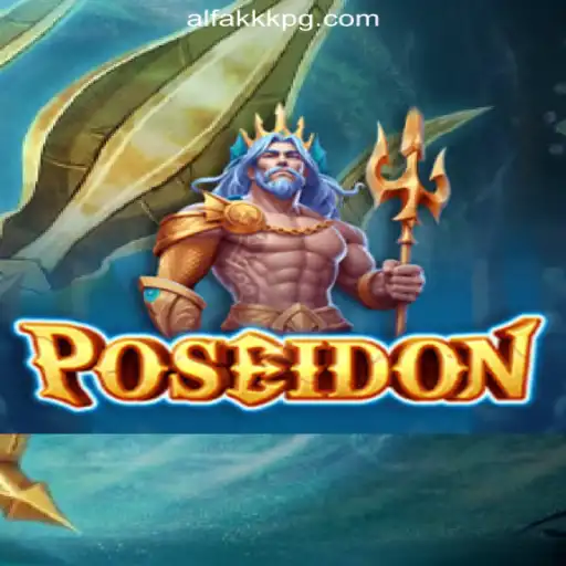 Dive into Adventure with Poseidon: Exploring the Thrills of ALFAKKK.COM Oficial Slots Brasil #1
