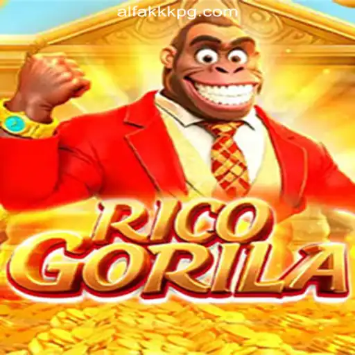 Exploring RicoGorila: An Introduction to ALFAKKK.COM Oficial Slots Brasil #1