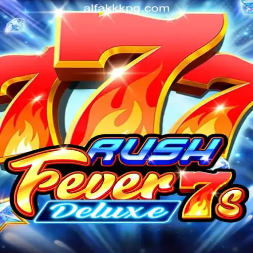 Exploring the Thrills of RushFever7sDeluxe and ALFAKKK.COM Oficial Slots Brasil #1