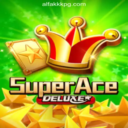 Exploring the Excitement of SuperAceDeluxe: An In-Depth Look into ALFAKKK.COM Oficial Slots Brasil #1