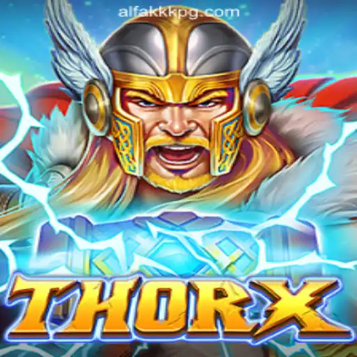Exploring ThorX: A Revolutionary Gaming Experience with ALFAKKK.COM Oficial Slots Brasil #1