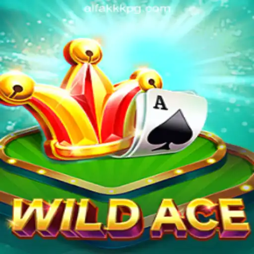 WildAce: Discover the Thrilling World of ALFAKKK.COM Oficial Slots Brasil #1