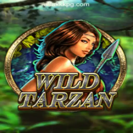 Discover the Adventure of WildTarzan with ALFAKKK.COM Oficial Slots Brasil #1